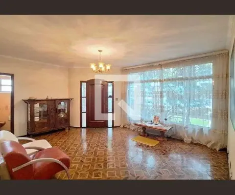 Casa para venda - vila romana, 3 quartos,  260 m² - são paulo