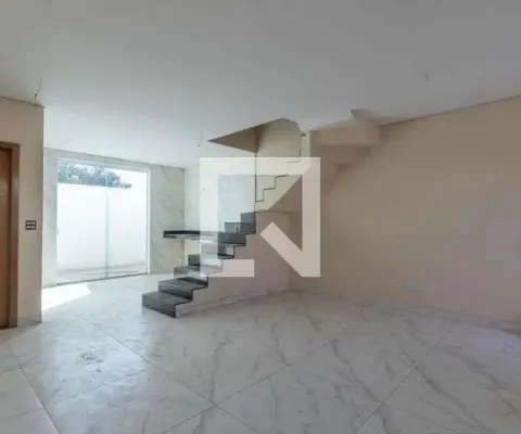 Casa para venda - copacabana, 3 quartos,  100 m² - belo horizonte