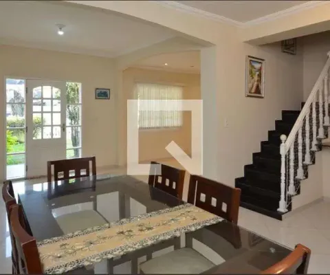 Casa / sobrado em condomínio para venda - vargem grande, 6 quartos,  160 m² - rio de janeiro