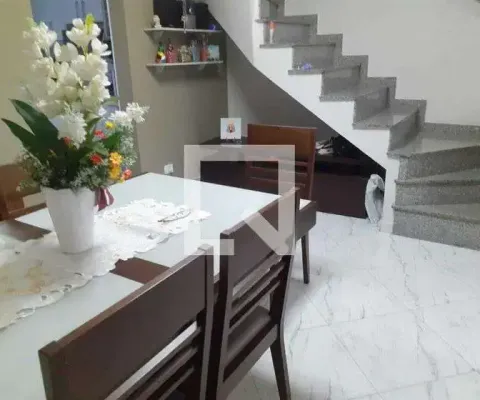 Casa para venda - jardim centenario, 2 quartos,  85 m² - são paulo