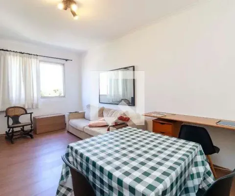 Apartamento para venda - campo belo, 1 quarto,  50 m² - são paulo