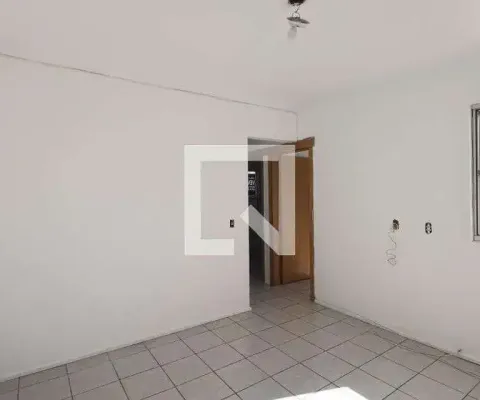 Apartamento para venda - igará, 2 quartos,  44 m² - canoas