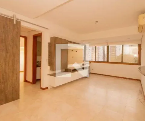 Apartamento para venda - boa vista, 2 quartos,  74 m² - porto alegre
