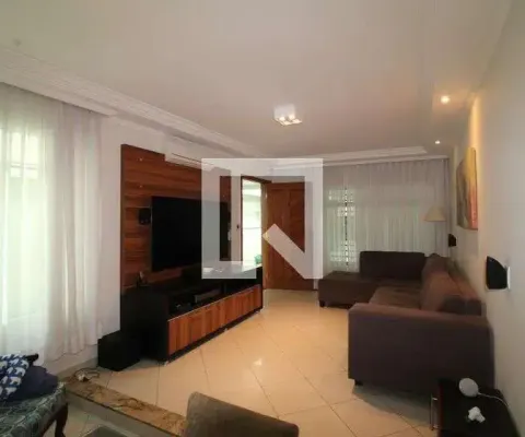 Casa para venda - água fria, 3 quartos,  160 m² - são paulo