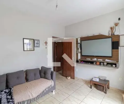 Casa para venda - santa terezinha, 3 quartos,  220 m² - belo horizonte
