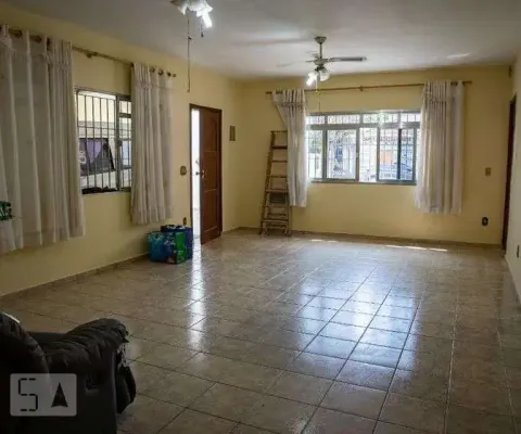 Casa para venda - vila leopoldina, 2 quartos,  126 m² - são paulo