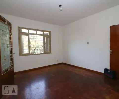 Casa para venda - boa vista, 3 quartos,  120 m² - porto alegre