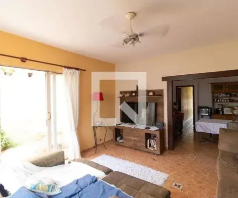 Casa para venda - jardim chapadão, 3 quartos,  206 m² - campinas
