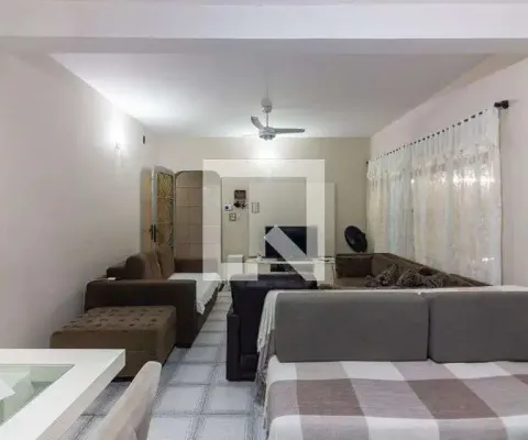 Casa para venda - centro, 3 quartos,  299 m² - osasco
