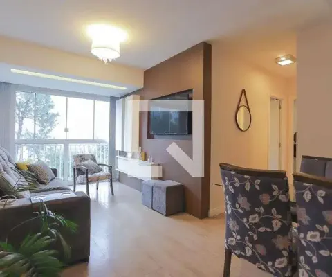 Apartamento para venda - cristo redentor, 2 quartos,  60 m² - porto alegre