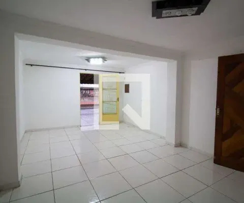 Casa para venda - vila jacuí, 4 quartos,  160 m² - são paulo