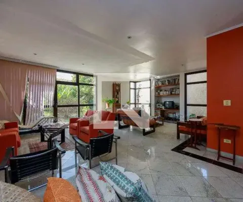 Casa para venda - brooklin, 3 quartos,  300 m² - são paulo
