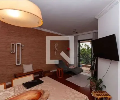 Apartamento para venda - alto da lapa, 2 quartos,  64 m² - são paulo