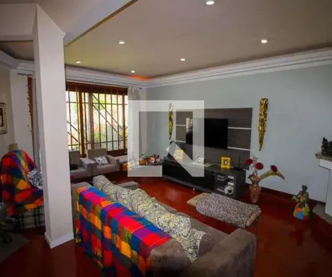 Casa para venda - estância velha, 4 quartos,  310 m² - canoas