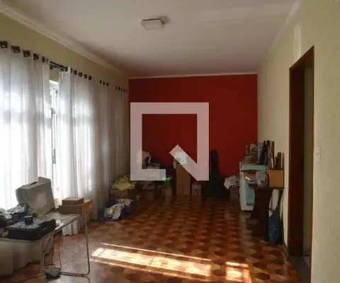 Casa para venda - paraíso, 3 quartos,  126 m² - santo andré