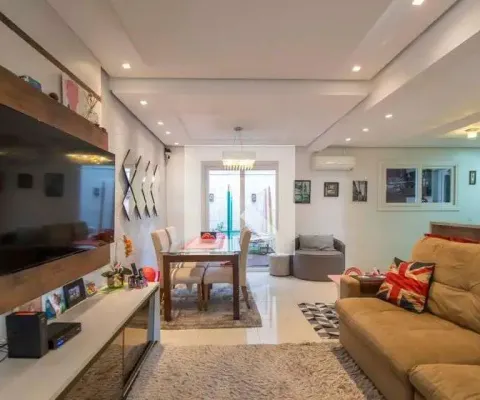 Casa para venda - estância velha, 3 quartos,  149 m² - canoas
