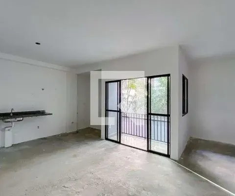 Kitnet / stúdio para venda - belém, 1 quarto,  41 m² - são paulo