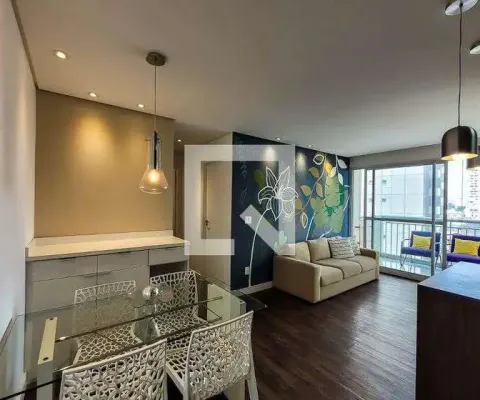 Apartamento para venda - cambuci, 2 quartos,  64 m² - são paulo