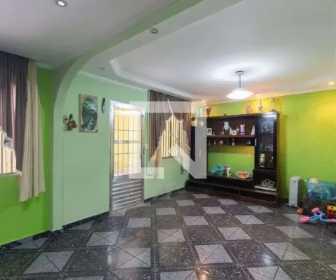 Casa para venda - vila carmosina, 3 quartos,  250 m² - são paulo