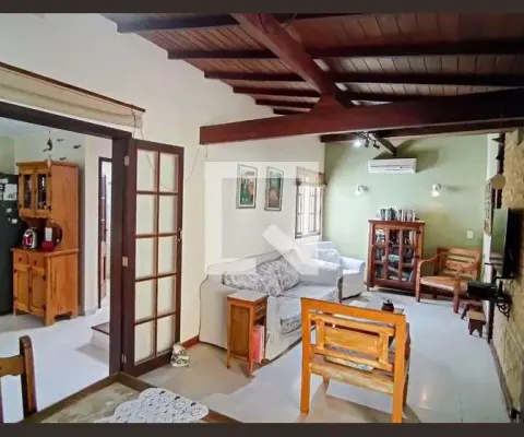 Casa para venda - pechincha, 3 quartos,  130 m² - rio de janeiro