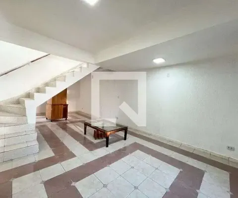 Casa para venda - vila mascote, 3 quartos,  150 m² - são paulo