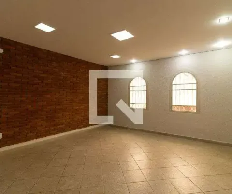 Casa para venda - taquaral, 4 quartos,  180 m² - campinas