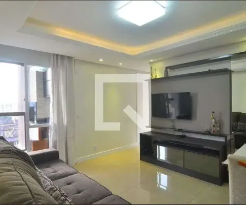 Apartamento para venda - igará, 3 quartos,  65 m² - canoas