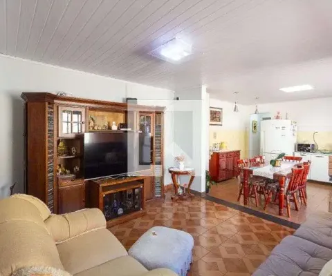 Casa para venda - vila yolanda, 5 quartos,  240 m² - osasco