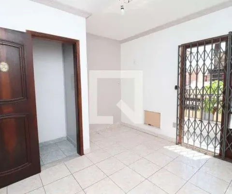 Casa para venda - portuguesa, 4 quartos,  204 m² - rio de janeiro