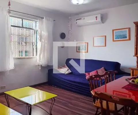 Apartamento para venda - moneró, 3 quartos,  80 m² - rio de janeiro