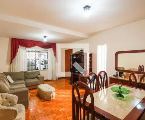 Casa para venda - santana, 3 quartos,  300 m² - são paulo