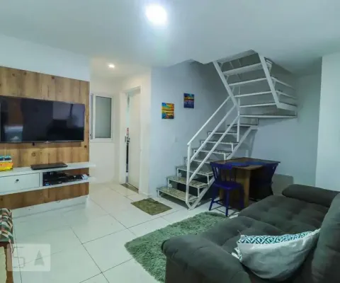 Casa / sobrado em condomínio para venda - pechincha, 3 quartos,  100 m² - rio de janeiro