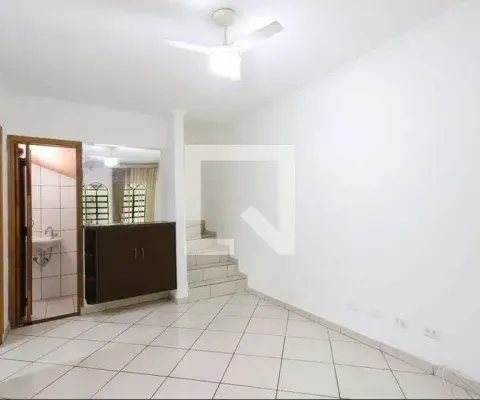 Casa para venda - vila roque, 2 quartos,  72 m² - são paulo