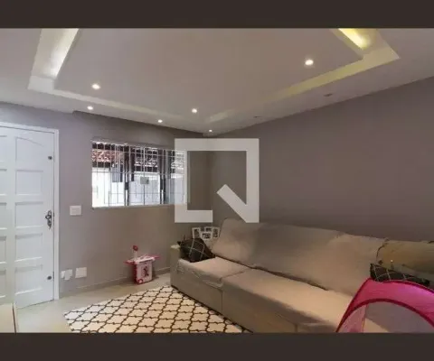 Casa para venda - ponte rasa, 2 quartos,  71 m² - são paulo