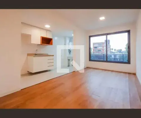 Apartamento para venda - tristeza, 2 quartos,  69 m² - porto alegre