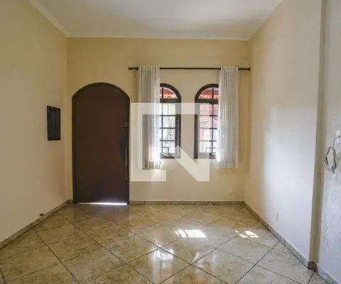 Casa para venda - jardim bela vista, 3 quartos,  220 m² - santo andré