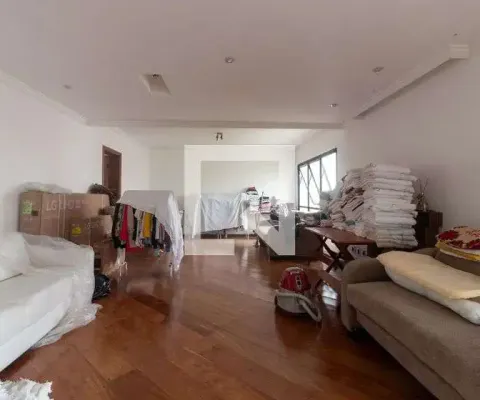 Apartamento para venda - panamby, 6 quartos,  299 m² - são paulo