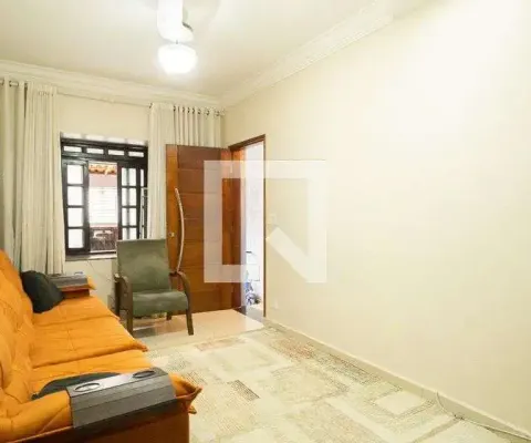 Casa para venda - planalto, 4 quartos,  170 m² - são bernardo do campo