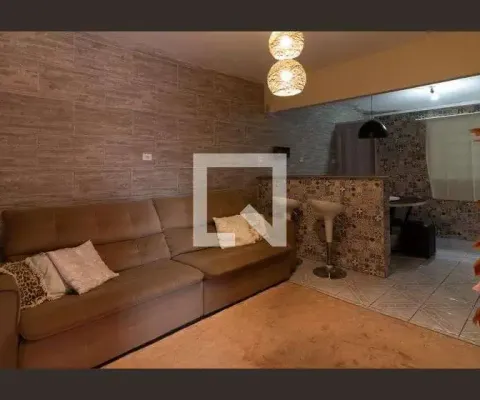 Casa para venda - ponte rasa, 4 quartos,  160 m² - são paulo