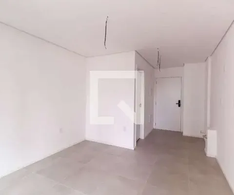 Kitnet / stúdio para venda - jardim anália franco, 1 quarto,  25 m² - são paulo