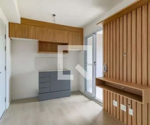 Apartamento para venda - campo belo, 2 quartos,  33 m² - são paulo