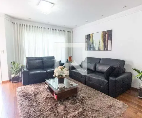 Casa / sobrado em condomínio para venda - água fria, 3 quartos,  289 m² - são paulo