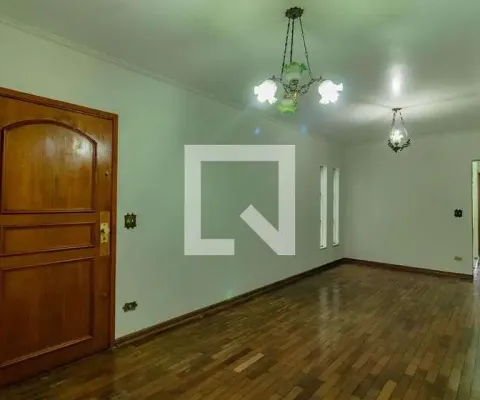Casa para venda - vila mascote, 3 quartos,  222 m² - são paulo