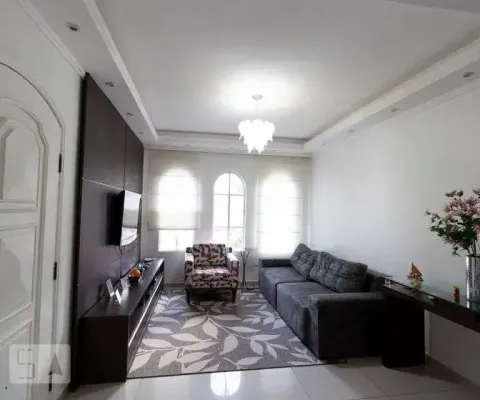 Casa para venda - mandaqui, 3 quartos,  185 m² - são paulo