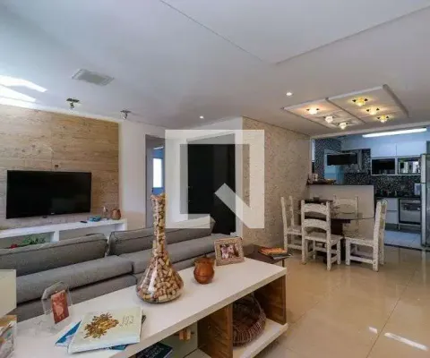 Apartamento para venda - panamby, 2 quartos,  96 m² - são paulo