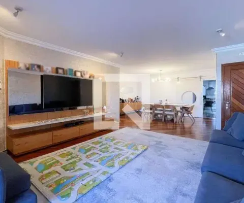 Apartamento para venda - anchieta, 4 quartos,  210 m² - são bernardo do campo