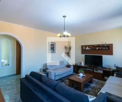 Casa para venda - santa genebra, 3 quartos,  227 m² - campinas