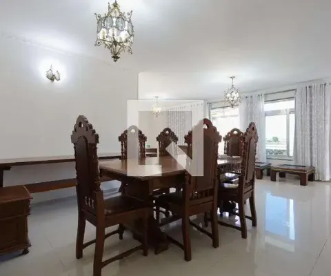Casa para venda - vila roque, 4 quartos,  309 m² - são paulo