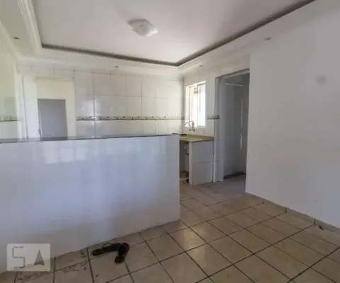 Casa para venda - vila augusta, 2 quartos,  260 m² - guarulhos
