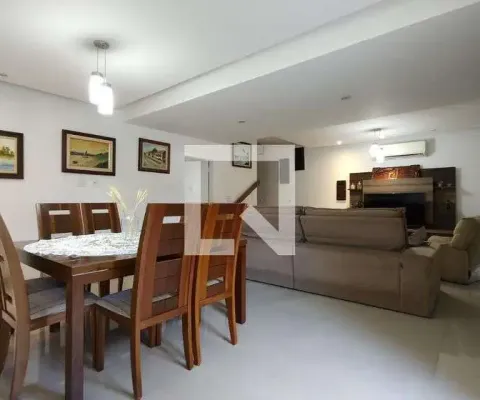Casa / sobrado em condomínio para venda - freguesia , 4 quartos,  290 m² - rio de janeiro